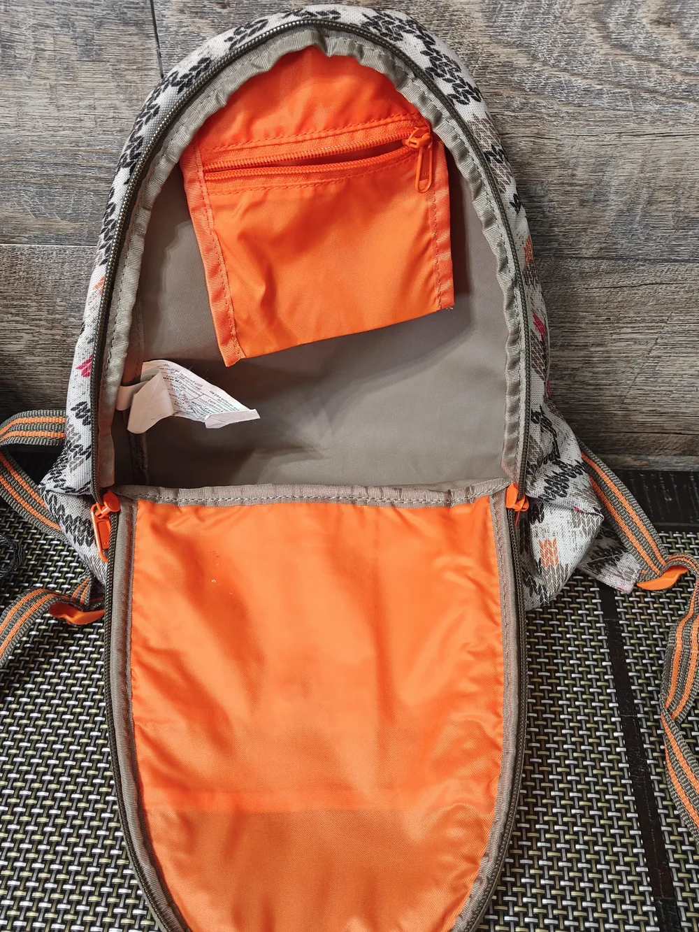 Dakine Mini Backpack